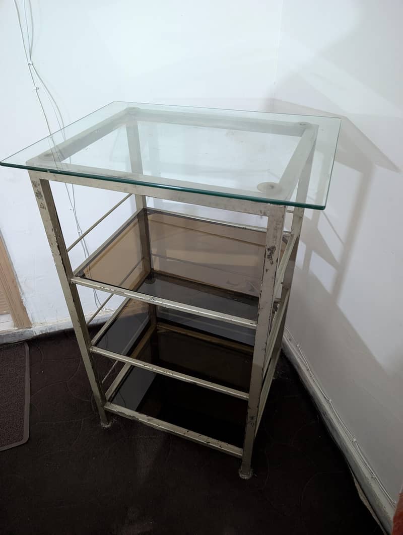 TV Stand 2