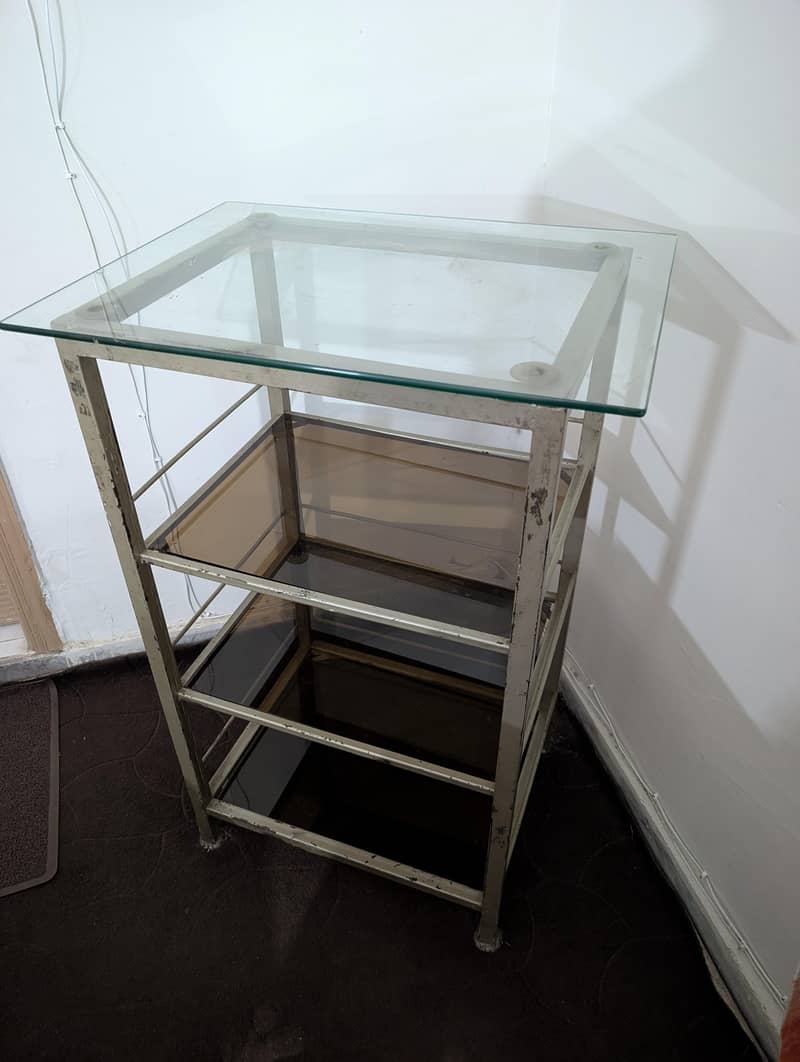 TV Stand 3