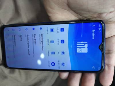 Tecno Spark 4