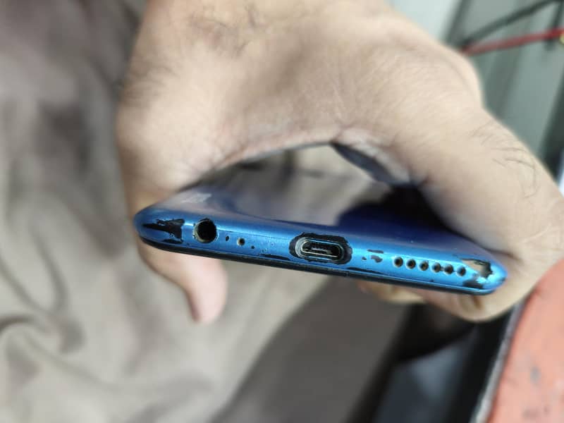 Tecno Spark 4 2