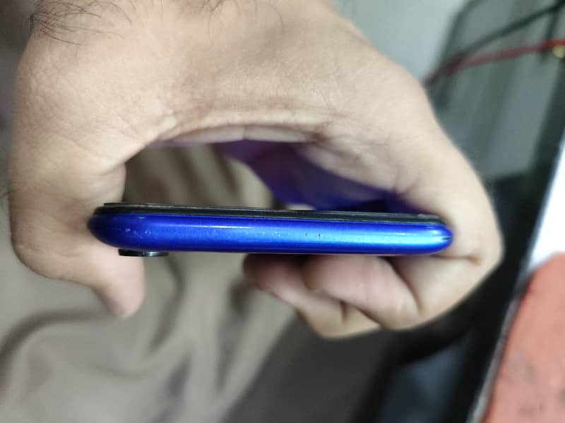 Tecno Spark 4 4