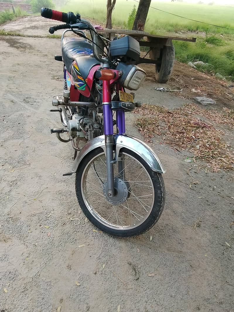 condition 80/100 1