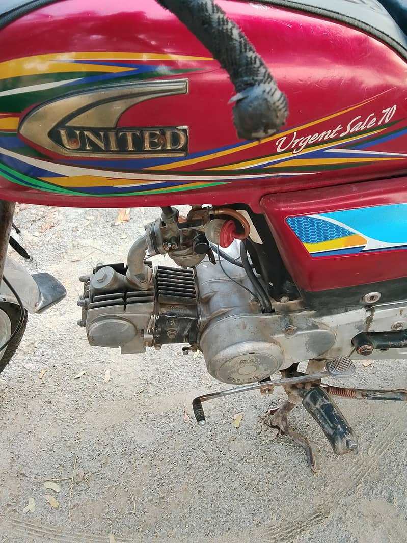 condition 80/100 3