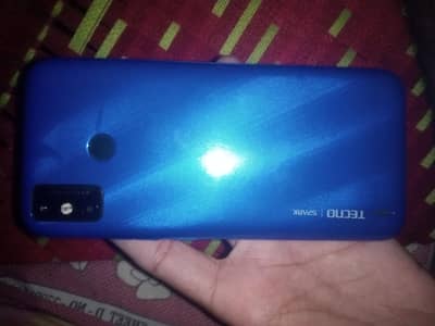 Tecno Spark 6 Go