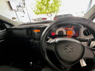 Suzuki Alto 2025