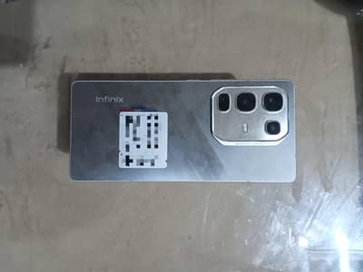 Infinix Note 50 Pro For Sale