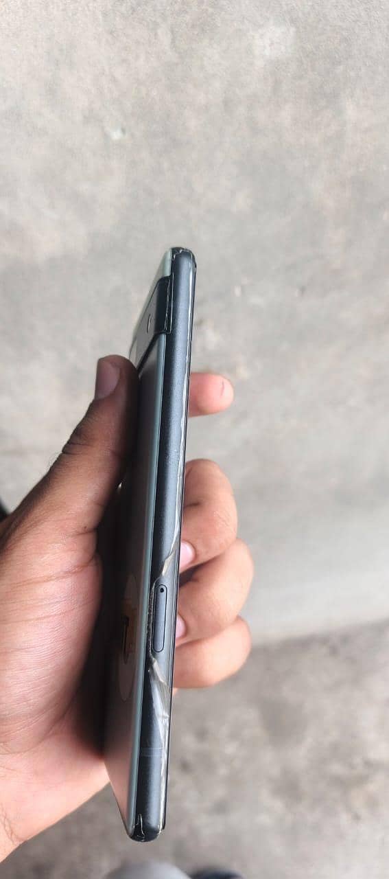 Google Pixel 6a 1