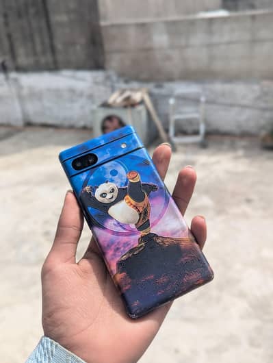 Google Pixel 6a
