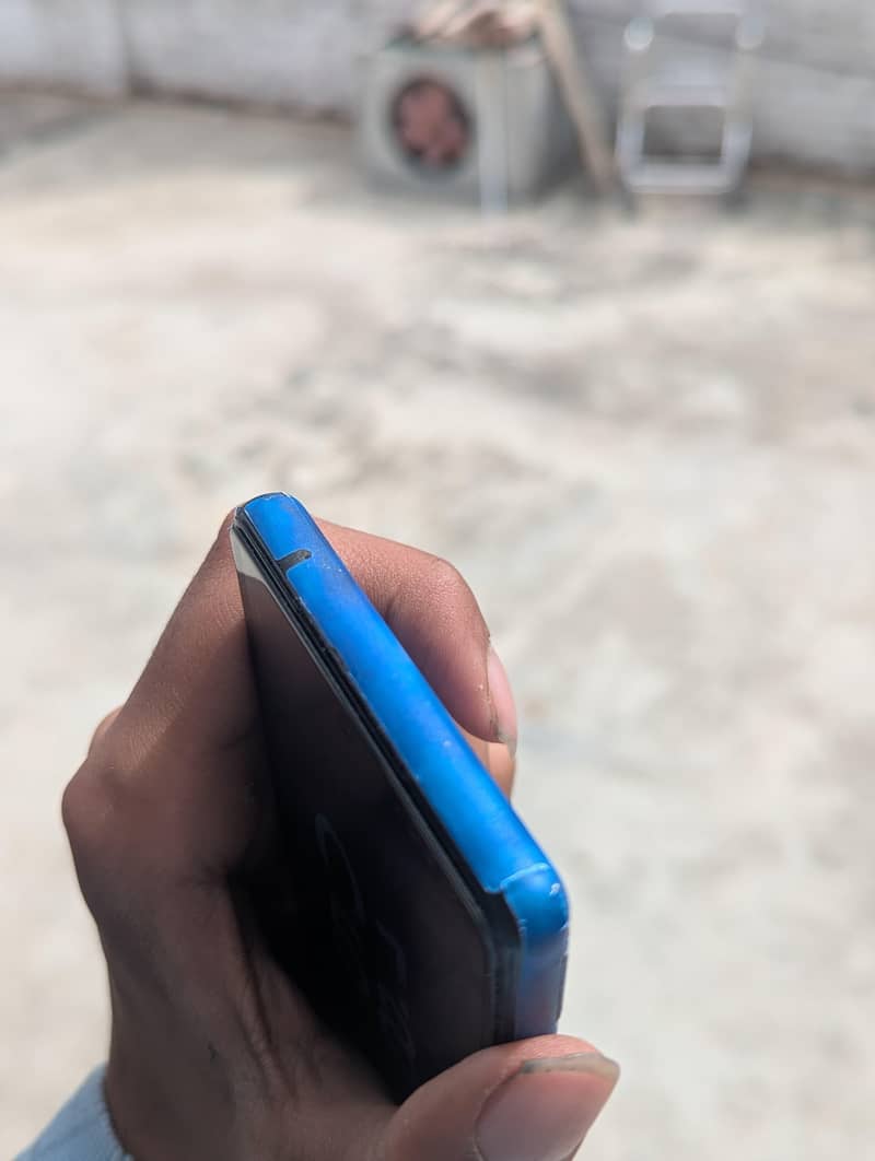 Google Pixel 6a 1