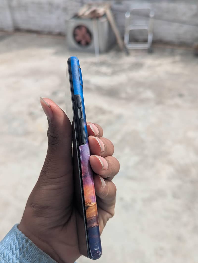 Google Pixel 6a 2
