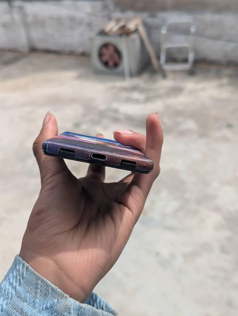 Google Pixel 6a 5