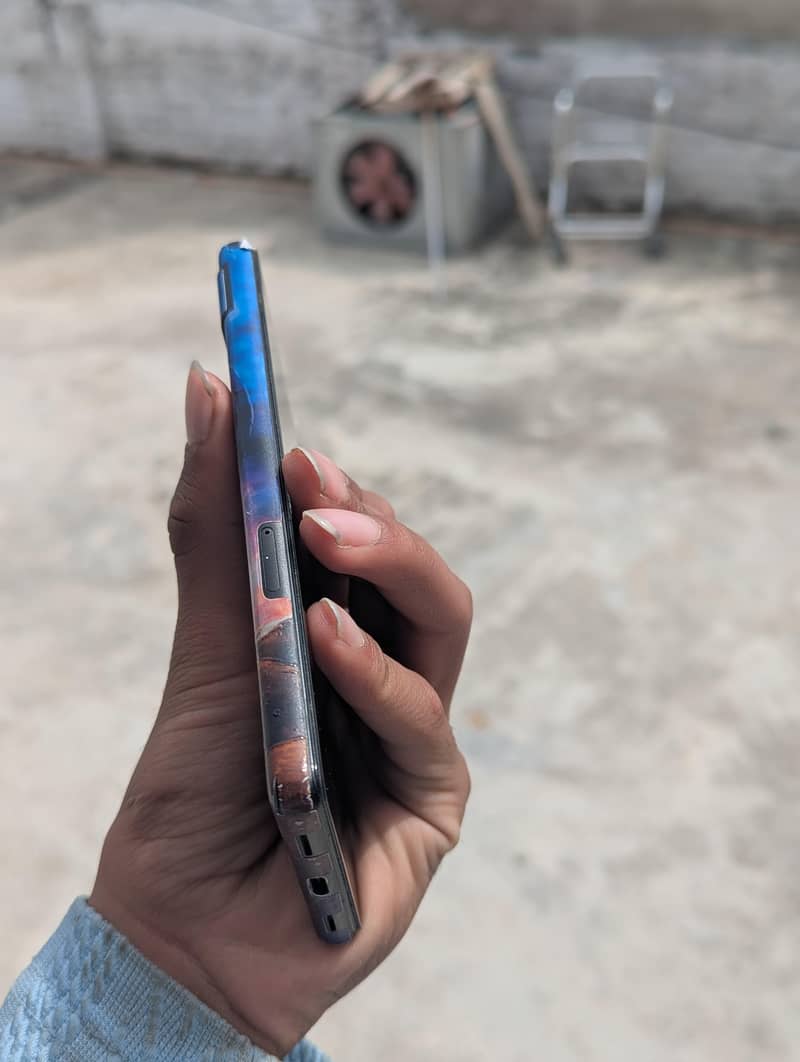 Google Pixel 6a 6