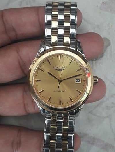 Longines