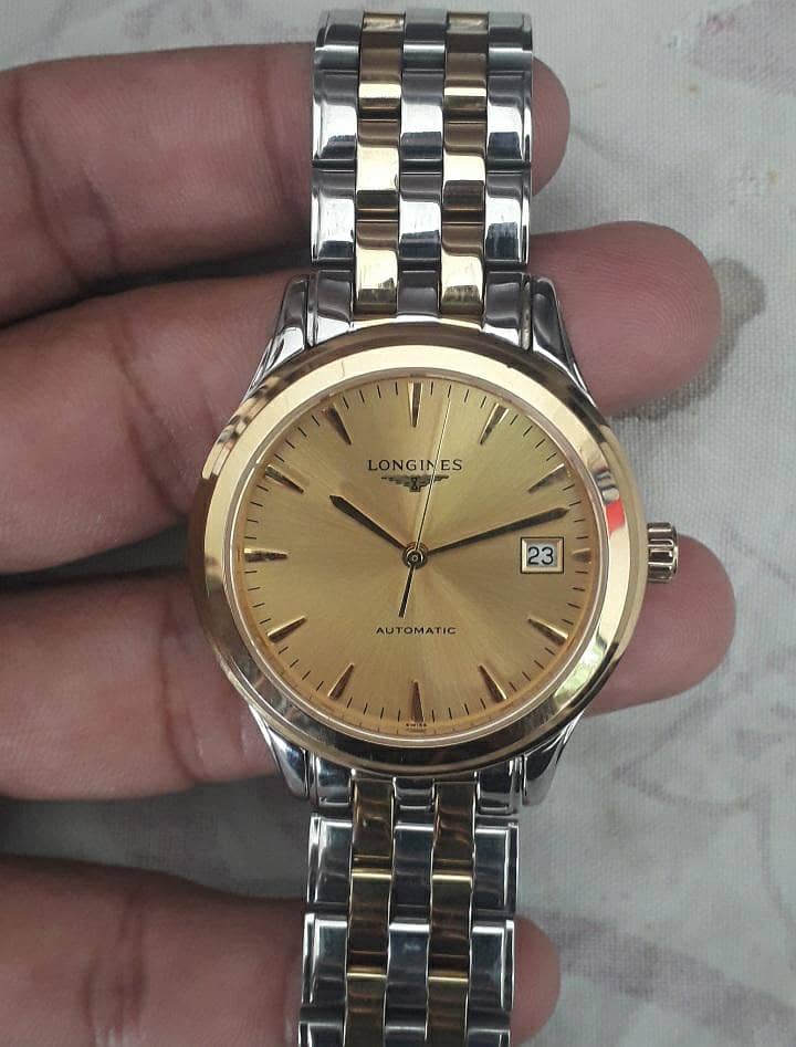 Longines 0