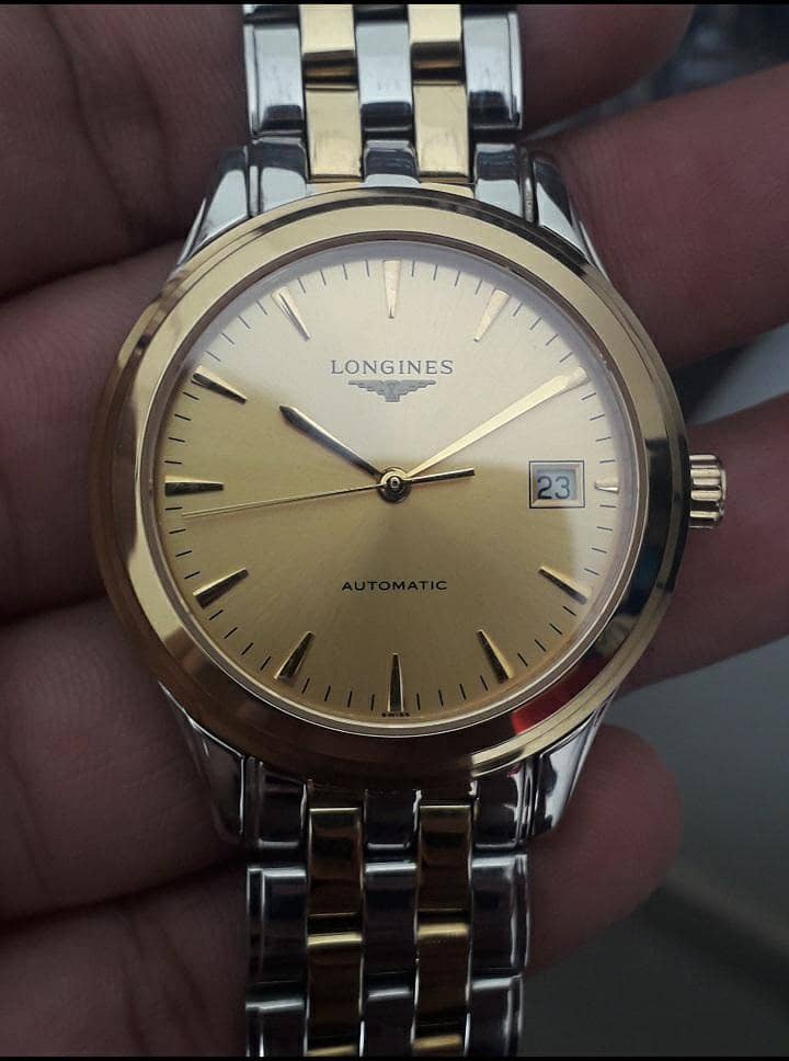 Longines 1