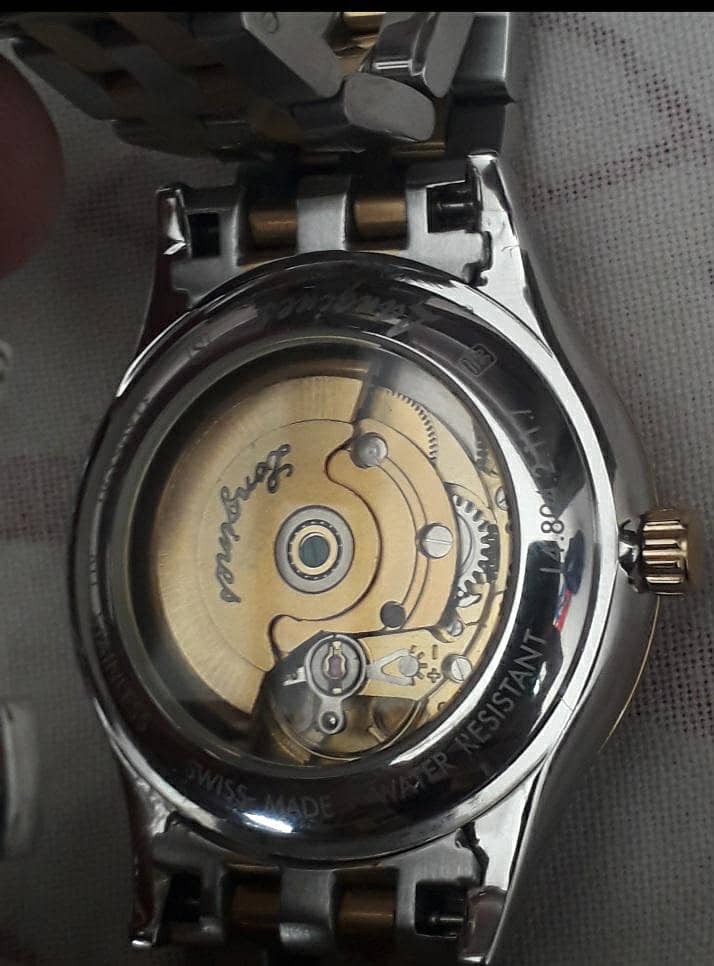 Longines 2