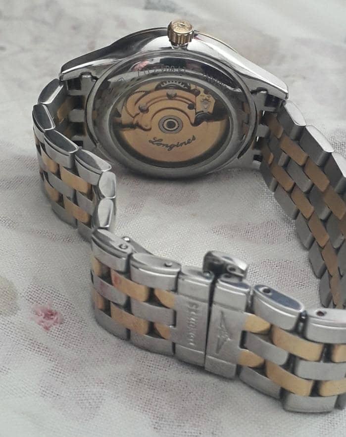 Longines 3
