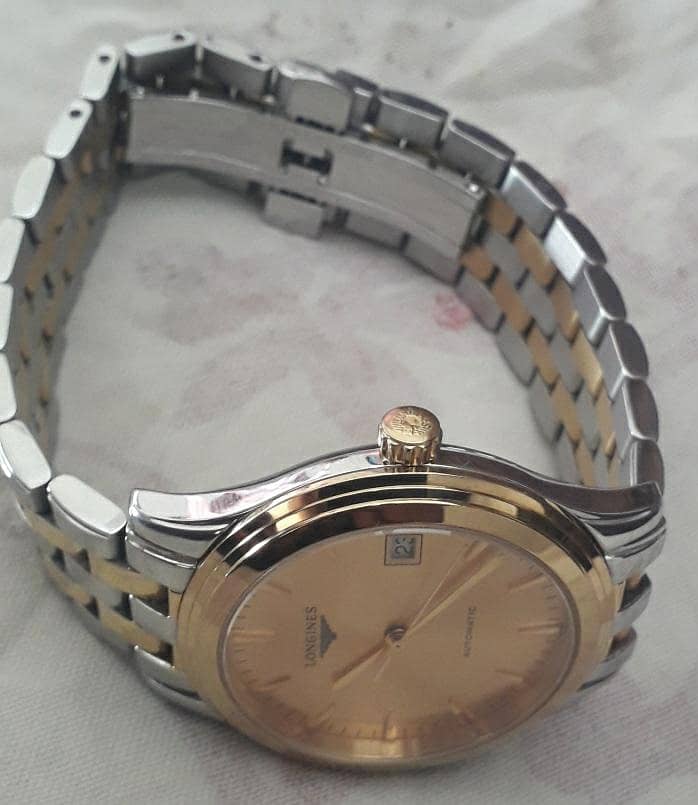 Longines 4