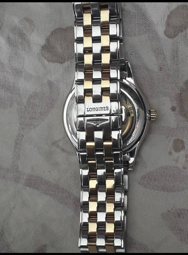Longines 5