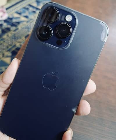 Apple iPhone 14 Pro Max