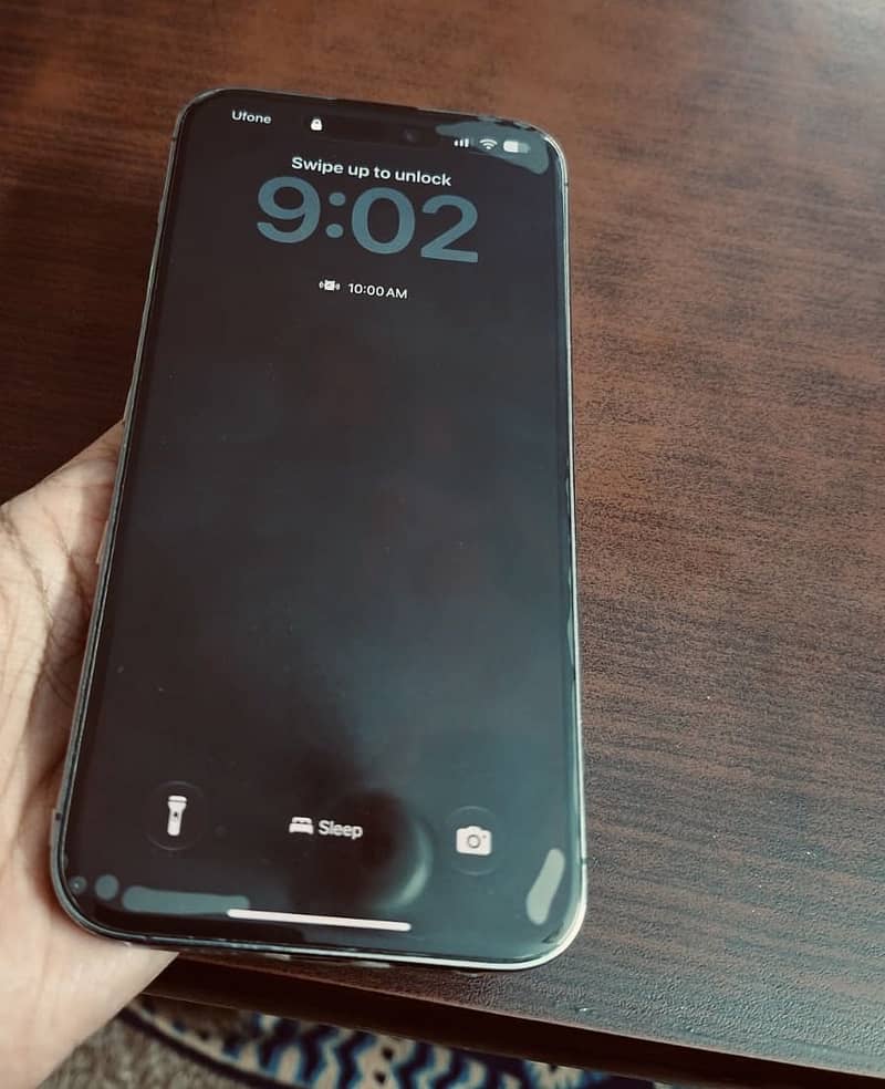 Apple iPhone 14 Pro Max 1