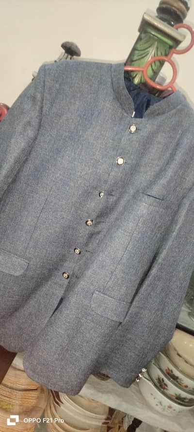 prince coat