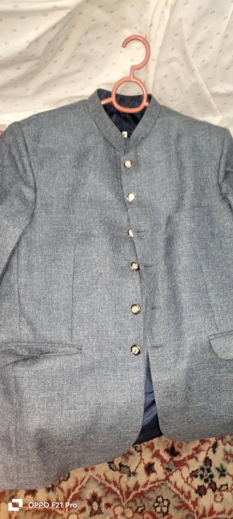 prince coat 1