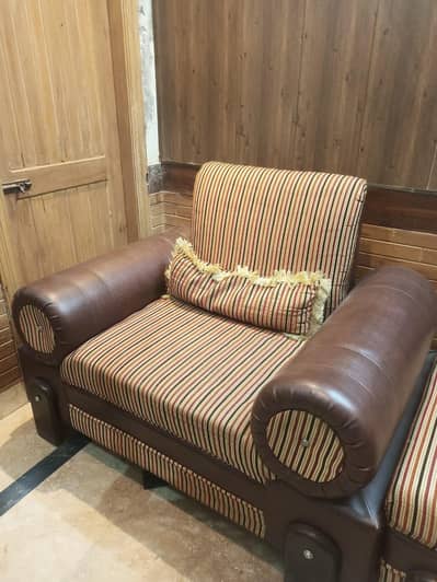 7 seater sofa set