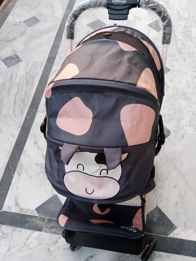 baby stroller Haoshuo brand