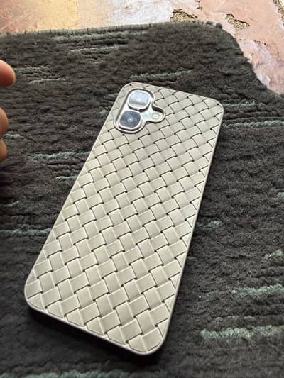 Infinix Smart 20 4/64