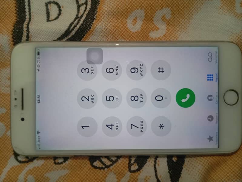 Apple iPhone 7 Plus 6