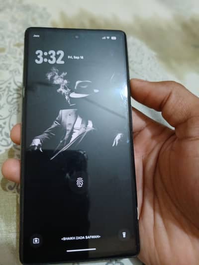 Google Pixel 6a