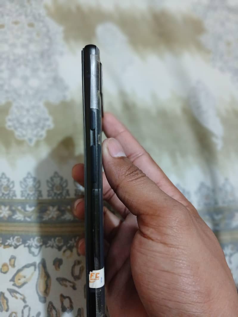 Google Pixel 6a 4