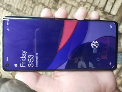 One Plus 8 8/128