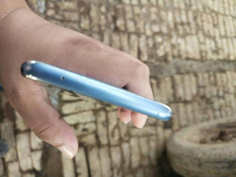 One Plus 8 8/128 2