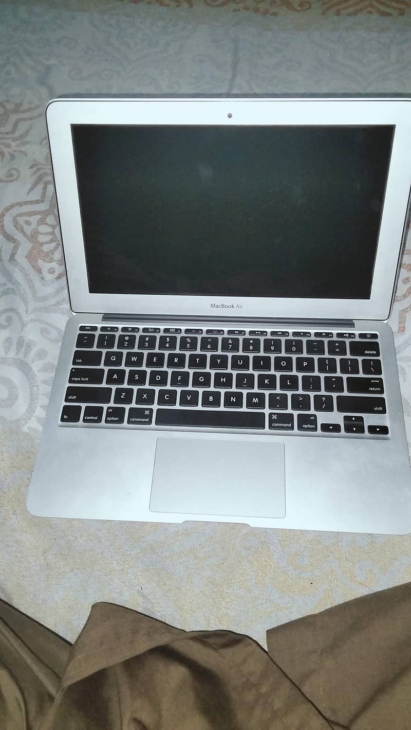 mackbook 1