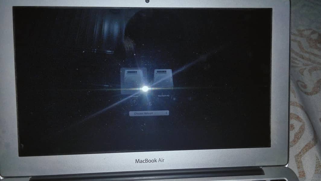 mackbook 3