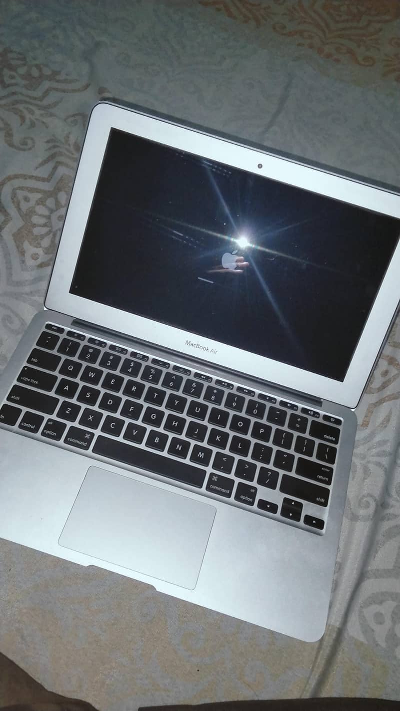 mackbook 4