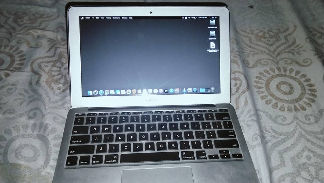 mackbook 5