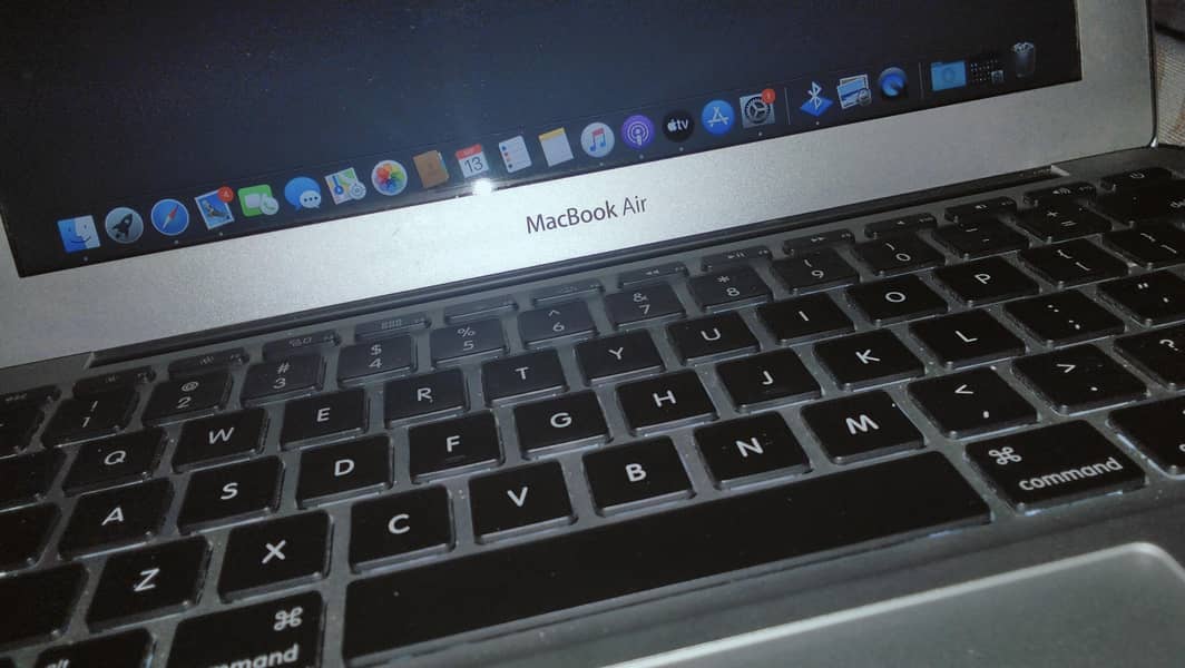 mackbook 6