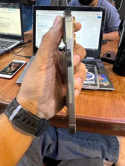 Apple iPhone 14 Pro
