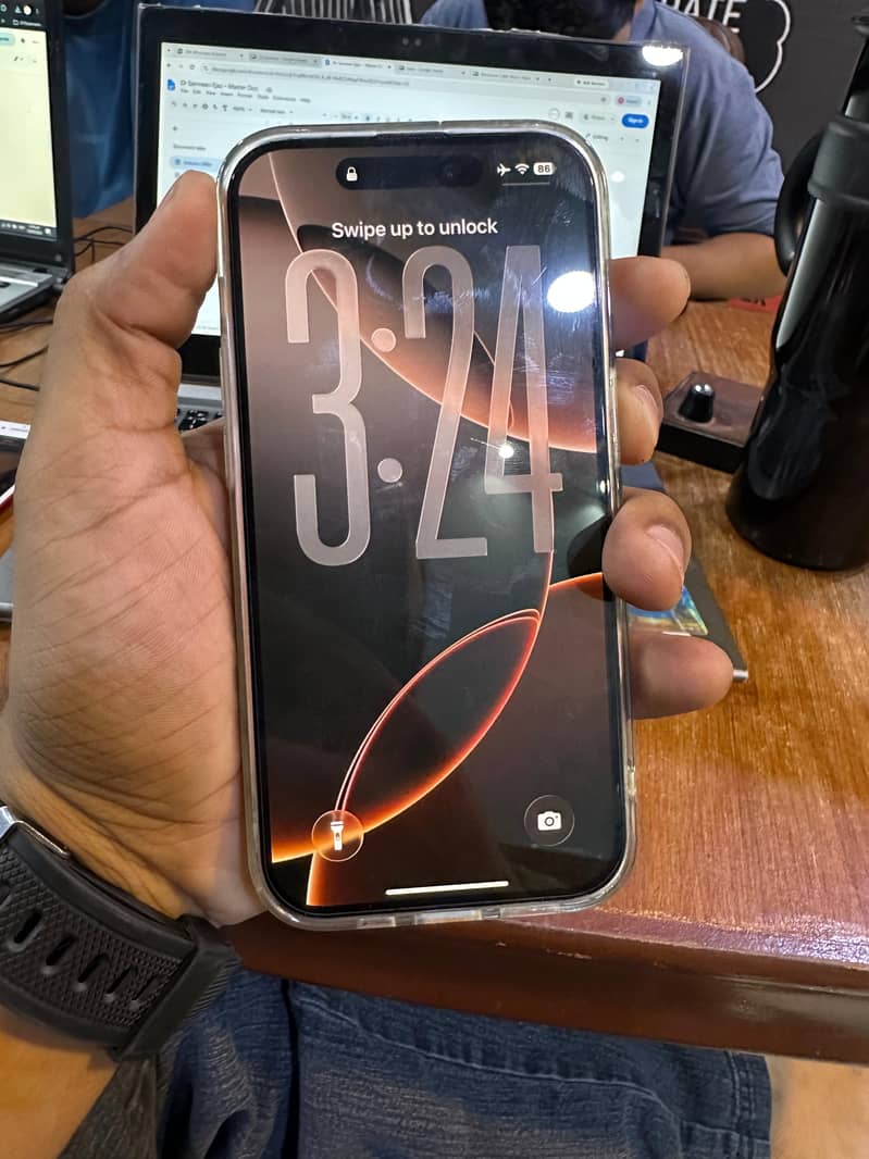 Apple iPhone 14 Pro 3