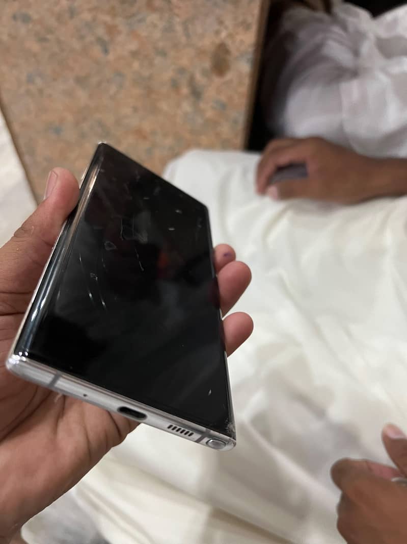 Samsung Mobile Note 10 Plus 0