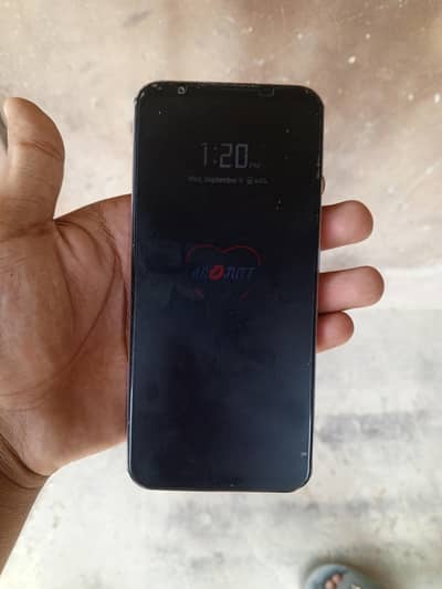 NUBIA REDMAGIC 5S