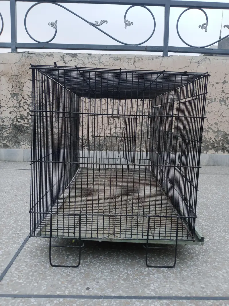 cages for sale — photo 4