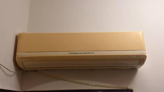 Mitsubishi 2 Ton Split Ac