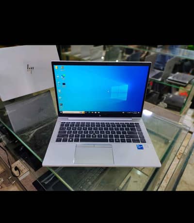 HP Elite book 840 G8