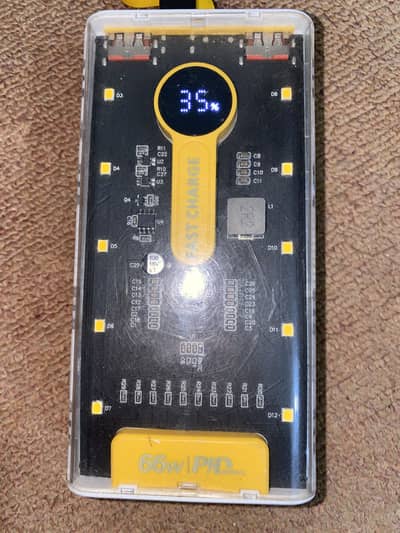 66w power bank