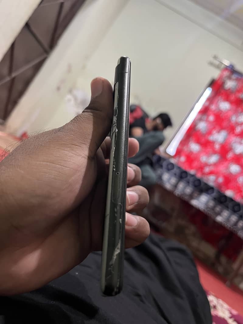 Google Pixel 6a 1