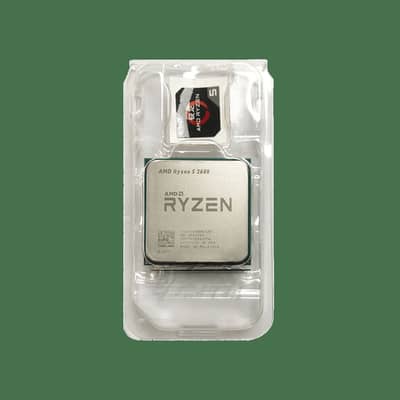 ryzen 5 2600 chip processor